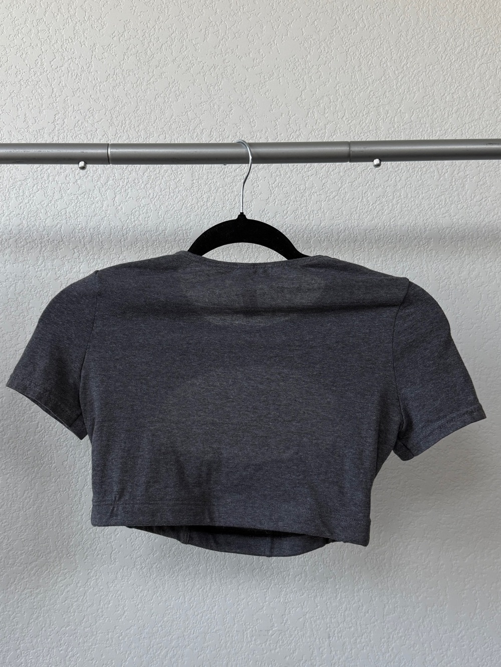 Frankie Collective Rework Cut Out Tee - Picture 3 of 5